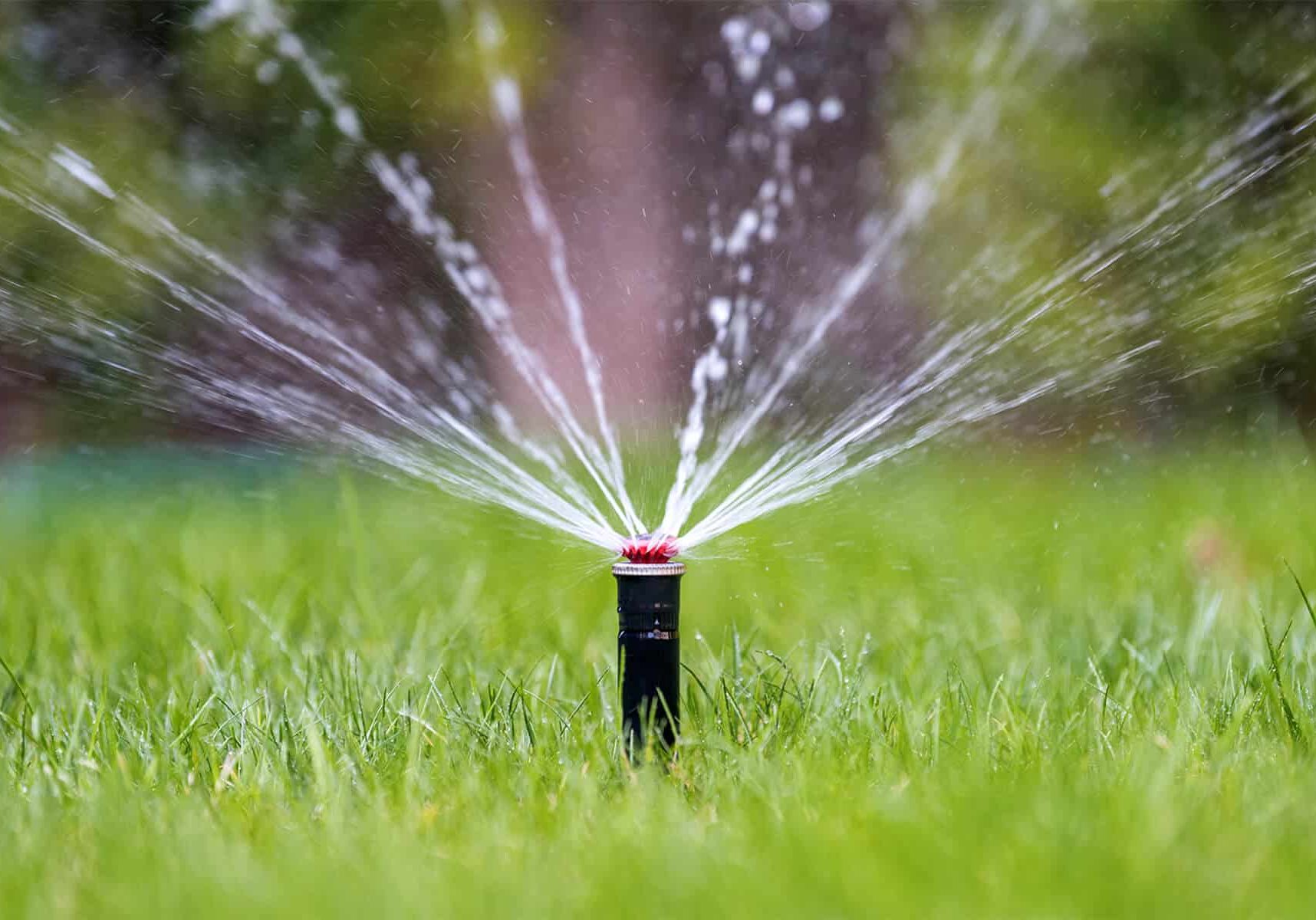 sprinkler-in-the-center